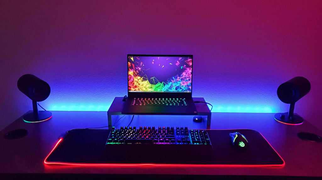 Best Laptops for Graphic Design Students in Kenya