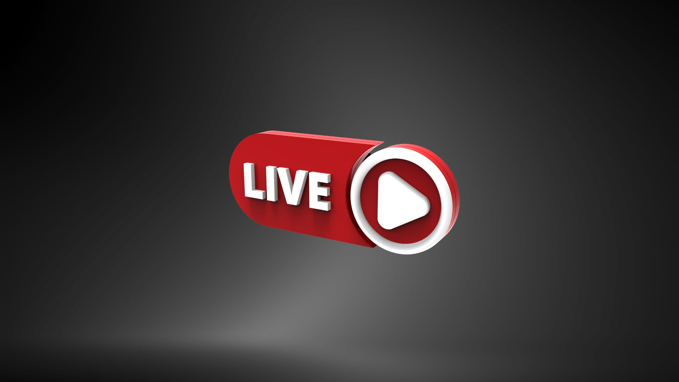 Live Stream with Multiple Cameras