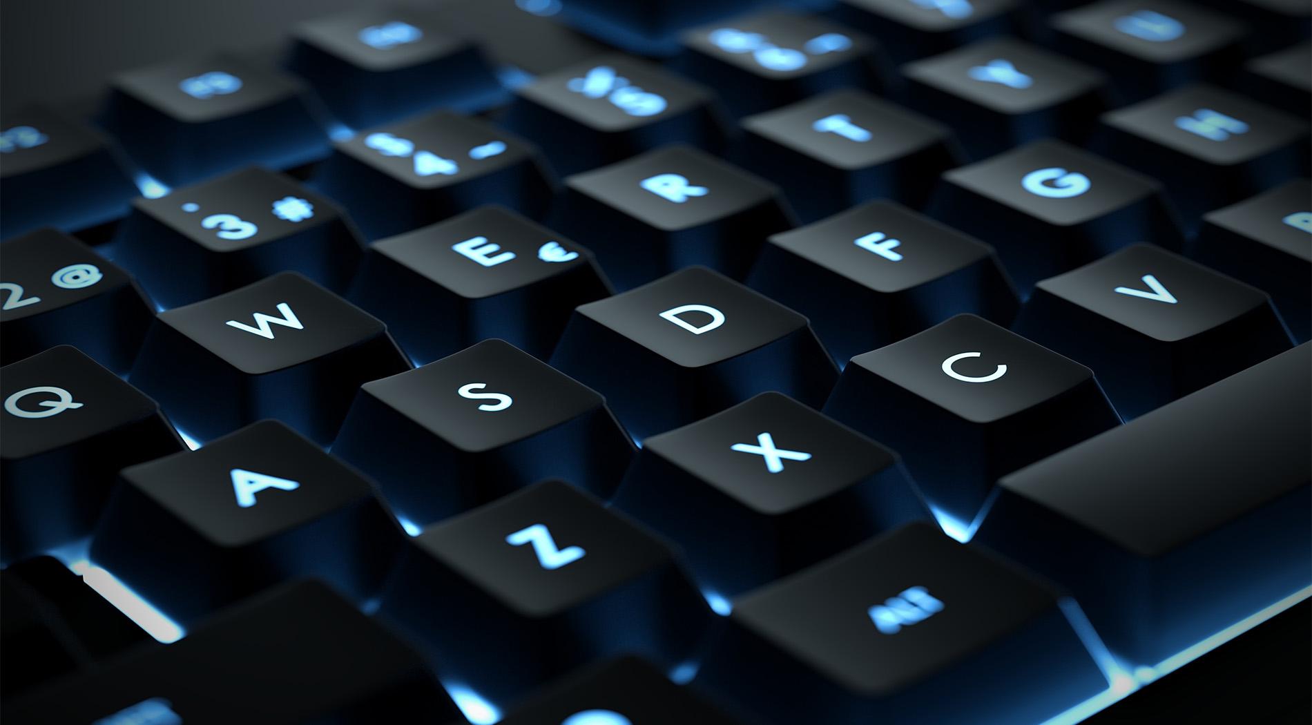 Computer Keyboard Keys and Their Functions