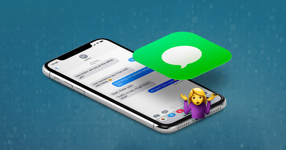 How to Recover Deleted Messages on iPhone