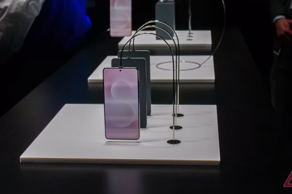 Samsung Galaxy S25 Edge