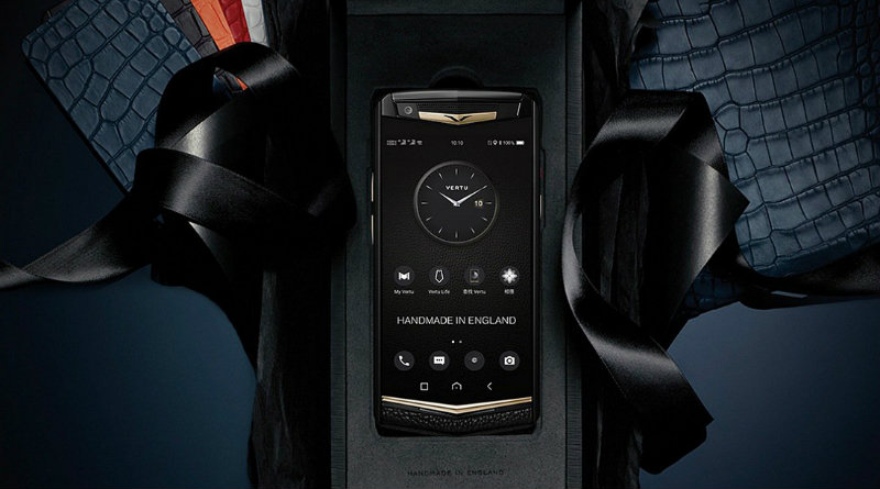 The Most Exclusive Phones in the World