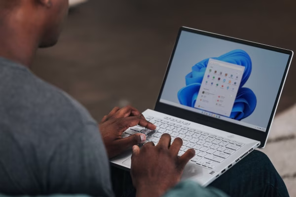 Fix a Laptop Not Turning On