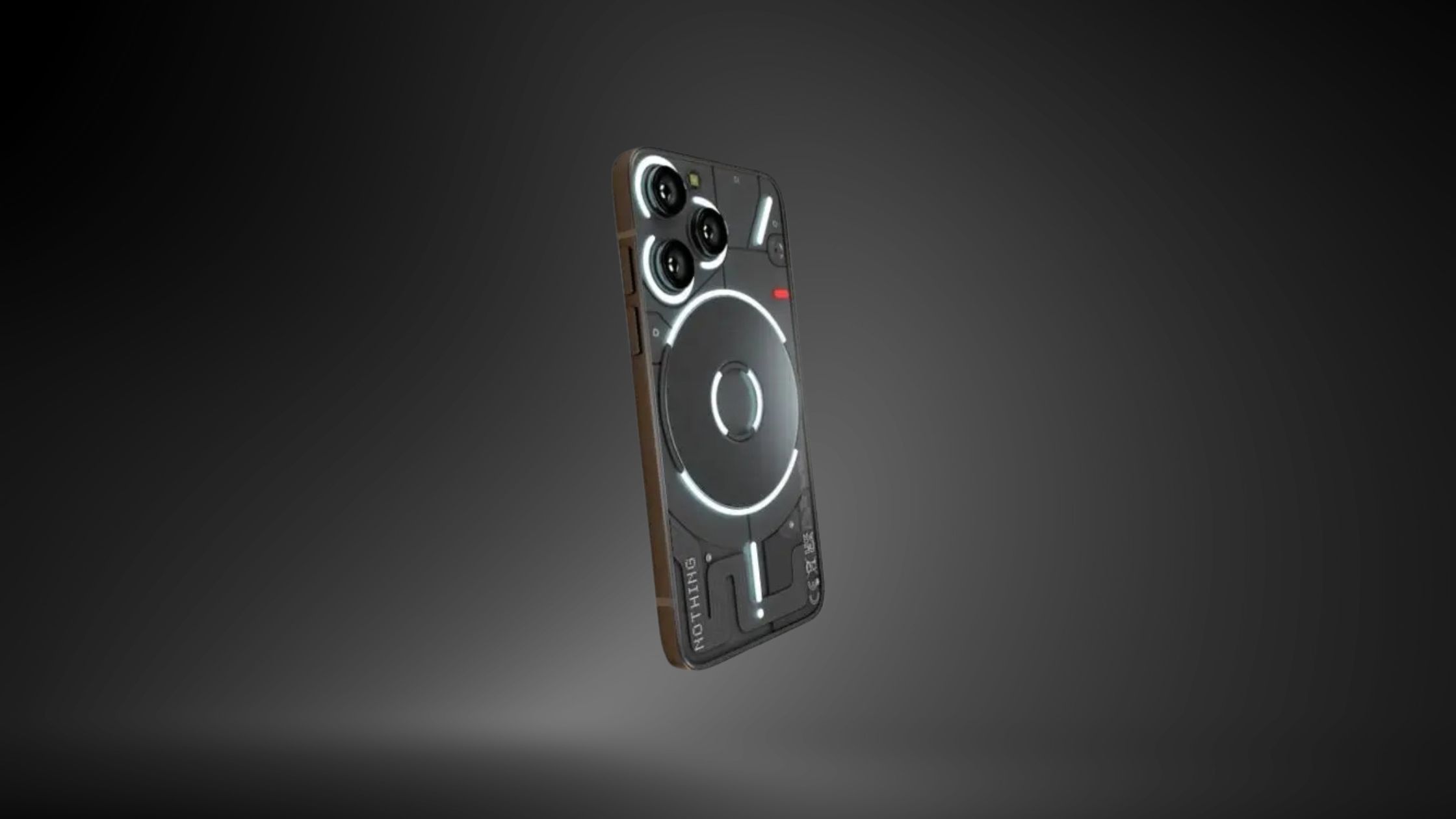 Nothing Phone 3a Price