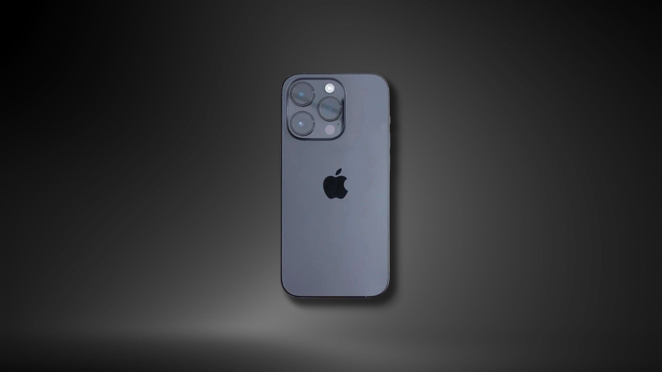 iPhone Won't Turn On?