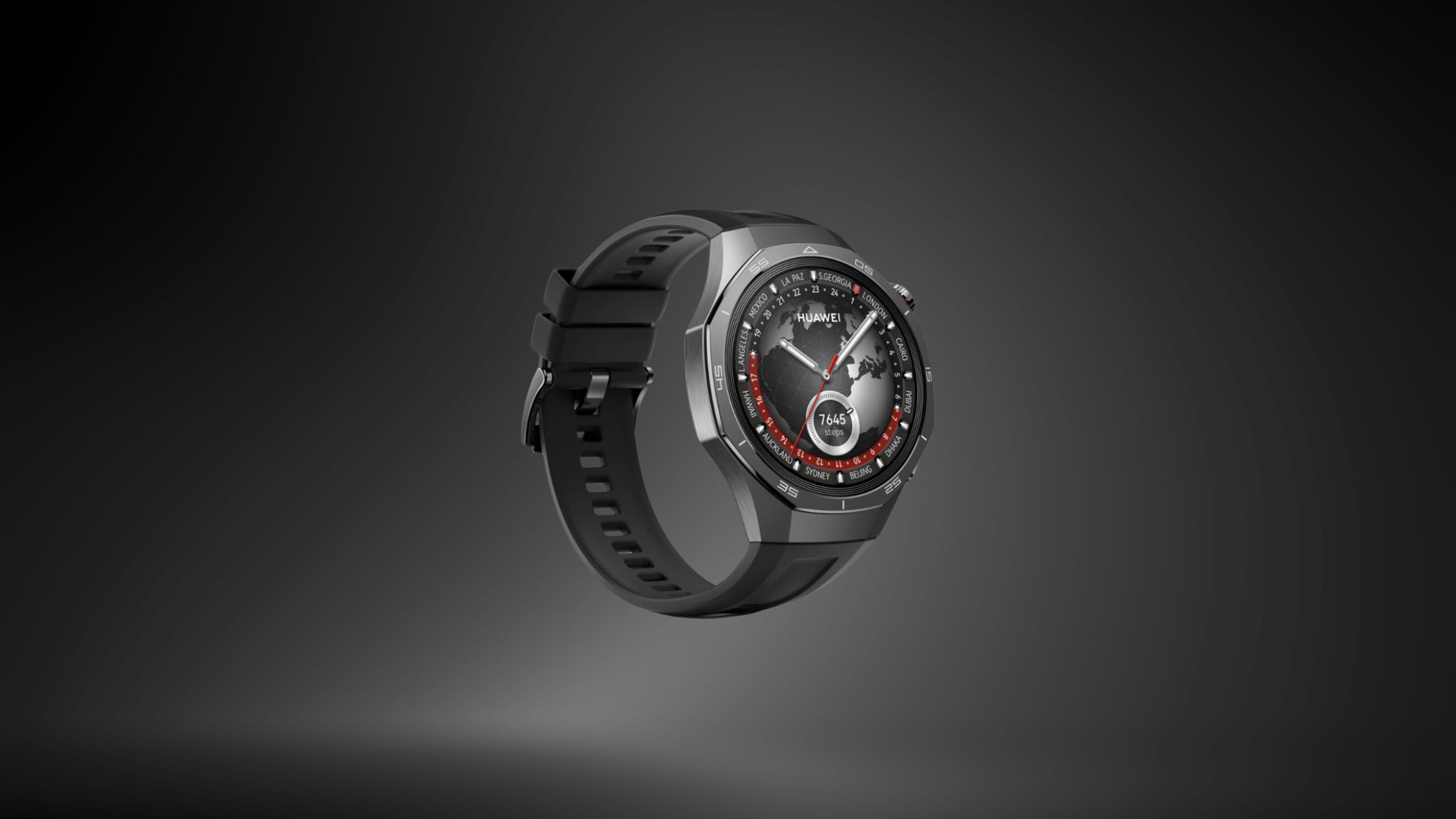 Huawei Watch 5
